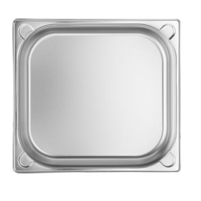 HENDI 806234 | Kontejner GN 2/3, HENDI, Kitchen Line, GN 2/3, 9L, (H)100mm