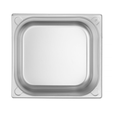 Kontejner GN 2/3, HENDI, Kitchen Line, GN 2/3, 15,5L, (H)200mm | 806258