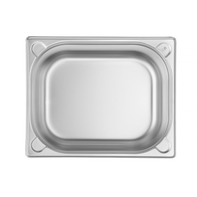 Kontejner GN 1/2, HENDI, Kitchen Line, GN 1/2, 9,5L, (H)150mm | 806340