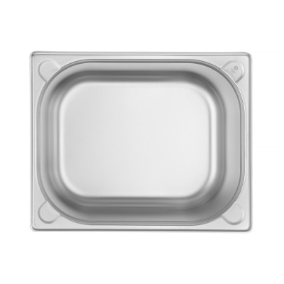 Kontejner GN 1/2, HENDI, Kitchen Line, GN 1/2, 12,5L, (H)200mm | 806357