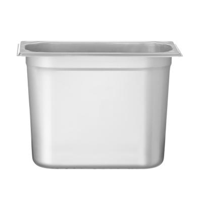 Kontejner GN 1/4 GSS | HENDI 806555