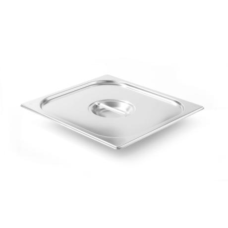Víko pro nádoby GN, HENDI, Kitchen Line, GN 2/3, 354x325mm | 806821