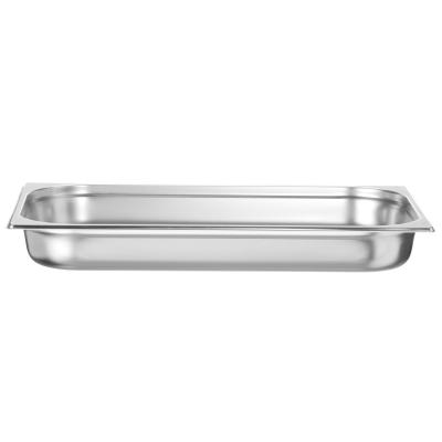 HENDI 800126 | Kontejner GN 1/1, HENDI, Budget Line, GN 1/1, 9L