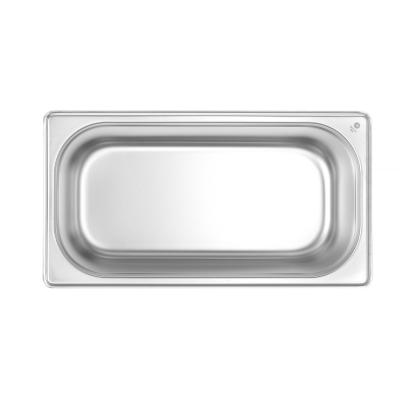 HENDI 800447 | Kontejner GN 1/3, HENDI, Budget Line, GN 1/3, 5, 7L
