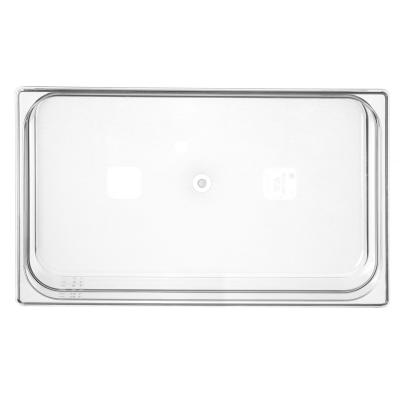 Kontejner GN 1/1 polykarbonát GSS | HENDI 861226