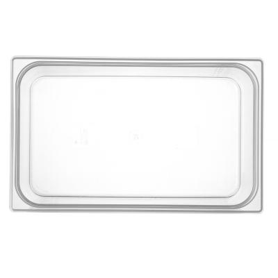 Kontejner GN 1/1 polypropylen GSS | HENDI 880012