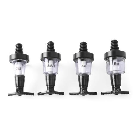 Dávkovač na alkohol, BarUp, 0,02L | 598016