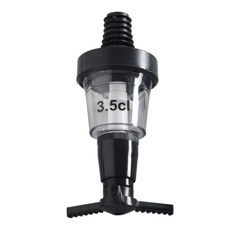 Dávkovač na alkohol, BarUp, 0,035L | 598214