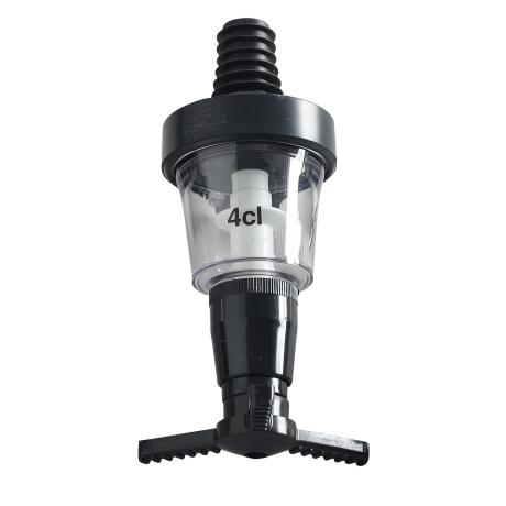 Dávkovač na alkohol, BarUp, 0,04L | 598313