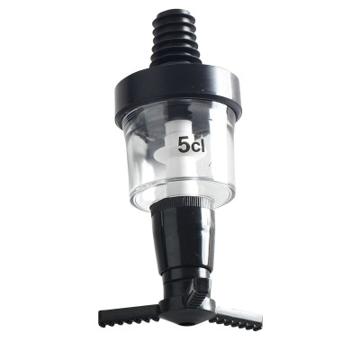 Dávkovač na alkohol, BarUp, 0,05L | 598412