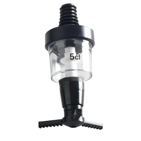 Dávkovač na alkohol, BarUp, 0,05L | 598412