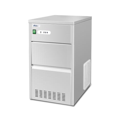 Výrobník ledu, Arktic, ~26 kg/den, 230V/241W, 400x600x(H)675mm | 271773