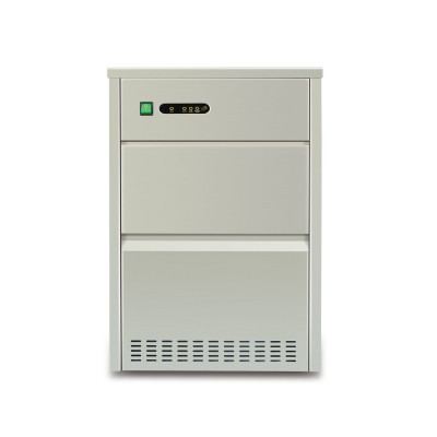 Výrobník ledu, Arktic, ~50 kg/den, 50L, 230V/293W, 400x600x(H)675mm | 271780