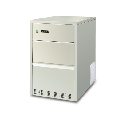 Výrobník ledu, Arktic, ~50 kg/den, 50L, 230V/293W, 400x600x(H)675mm | 271780