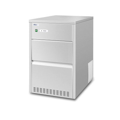 Výrobník ledu, Arktic, ~50 kg/den, 50L, 230V/293W, 400x600x(H)675mm | 271780