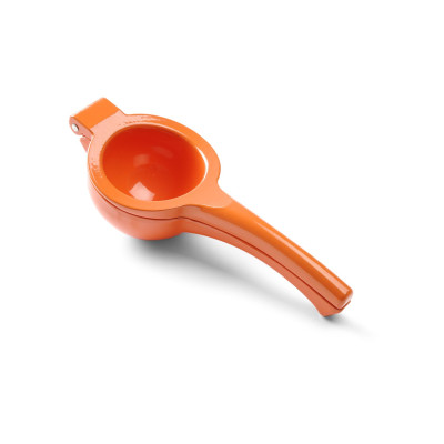 Citrusový lis, BarUp, oranžový (na pomeranče), 232x91x(H)60mm | 592069