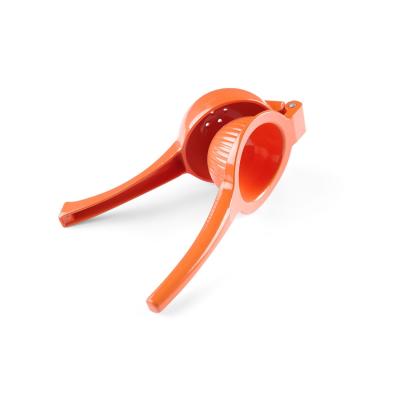 BARUP 592069 | Citrusový lis, BarUp, oranžový (na pomeranče)