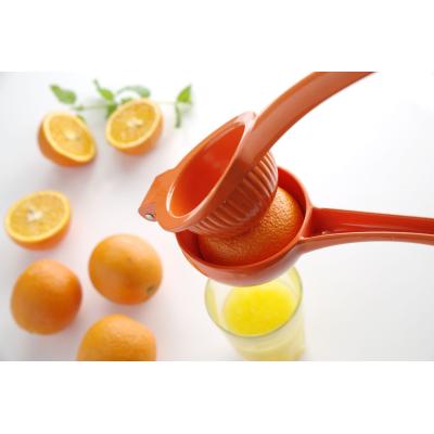 BARUP 592069 | Citrusový lis, BarUp, oranžový (na pomeranče)