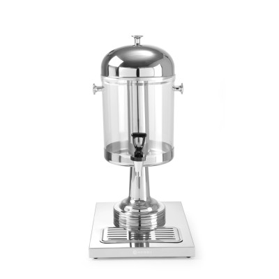 Zásobník na džus, HENDI, 8L, 265x350x(H)580mm | 425299