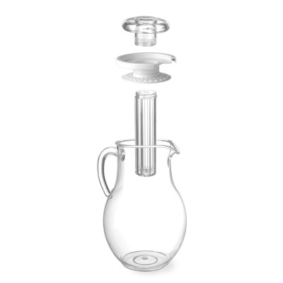 Džbán s vložkou na led, HENDI, 3L, 170x(H)285mm | 425121