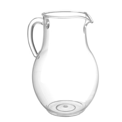 Džbán s vložkou na led, HENDI, 3L, 170x(H)285mm | 425121