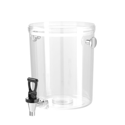 Zásobník na džus, HENDI, 8L, 265x350x(H)580mm | 425299