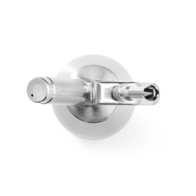 Láhev na šlehačku, HENDI, Profi Line, 0,5L, 85x(H)235mm | 588017