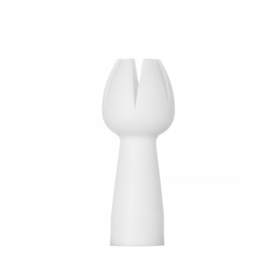 Láhev na šlehačku, HENDI, Kitchen Line, 0,5L, 80x(H)260mm | 588369