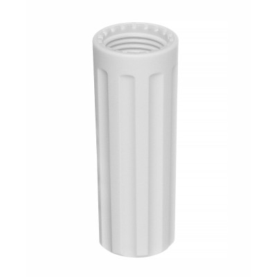 Láhev na šlehačku, HENDI, Kitchen Line, 0,5L, 80x(H)260mm | 588369