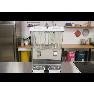 Maxima Dávkovač nápojů 18 l - elektrický |  09300530