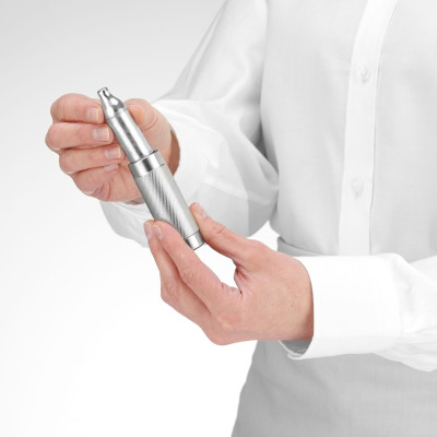 Láhev na šlehačku, HENDI, Profi Line, 0,5L, 85x(H)235mm | 588017