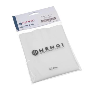 Sáčky na pečivo GSS | HENDI 557105
