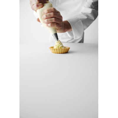 Sáčky na pečivo, HENDI, transparentní, 100 ks, 530x285mm | 557105