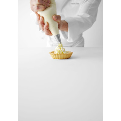 Sáčky na pečivo, HENDI, transparentní, 100 ks, 530x285mm | 557105