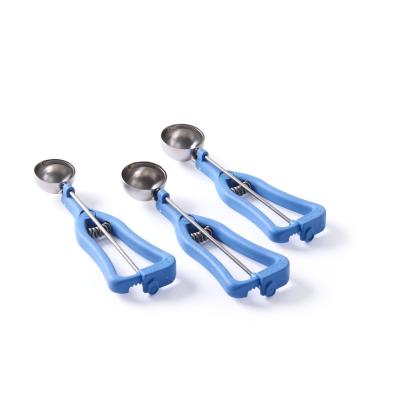 HENDI 759233 | Naběračka na zmrzlinu, HENDI, Profi Line, 1/24, ⌀51mm