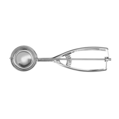 HENDI 572214 | Naběračka na zmrzlinu, HENDI, Kitchen Line, 1/16, ⌀59mm