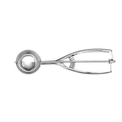 HENDI 572313 | Naběračka na zmrzlinu, HENDI, Kitchen Line, 1/20, ⌀56mm