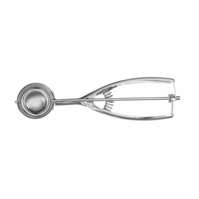 HENDI 572511 | Naběračka na zmrzlinu, HENDI, Kitchen Line, 1/30, ⌀50mm