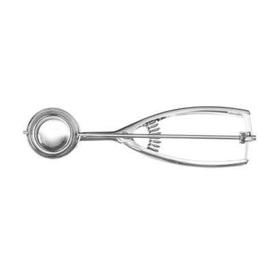 HENDI 572610 | Naběračka na zmrzlinu, HENDI, Kitchen Line, 1/36, ⌀48mm