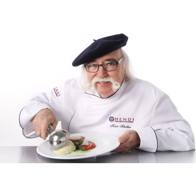 Zmrzlinové kleště Stöckel, Stöckel, 1/4, 100mm | 755006