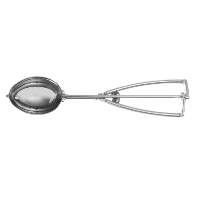 Zmrzlinové kleště Stöckel - oválné, Stöckel, 1/20, 70x52mm | 755259