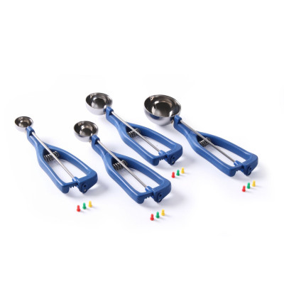 Zmrzlinové kleště Stöckel, Stöckel, 1/12, 67mm | 755334