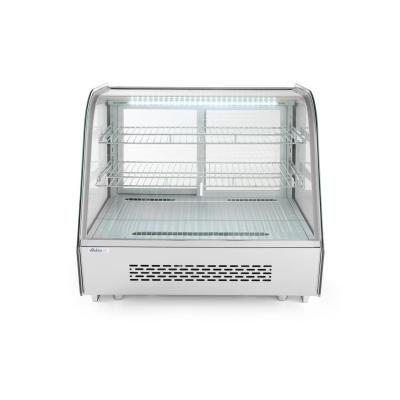 HENDI 233702 | Chladicí skříň set-top Arktic