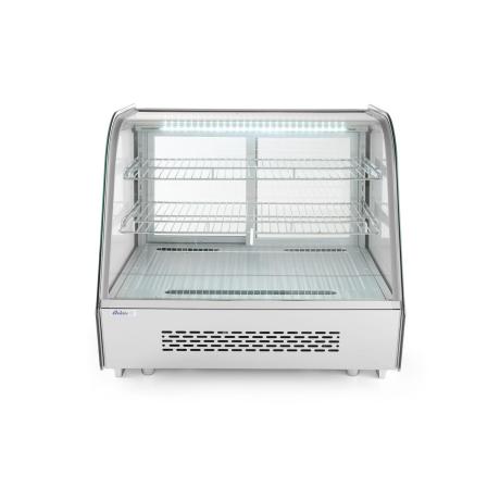 Chladicí skříň set-top, Arktic, 120L, 230V/160W, 707x570x(H)680mm | 233702