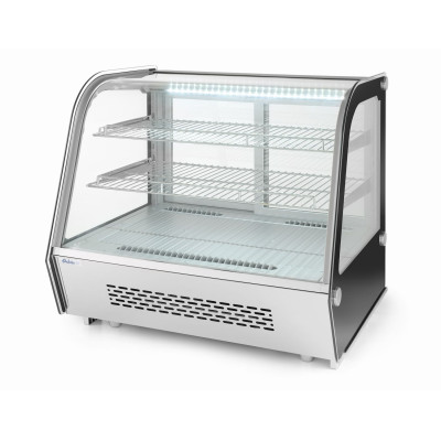 Chladicí skříň set-top, Arktic, 120L, 230V/160W, 707x570x(H)680mm | 233702