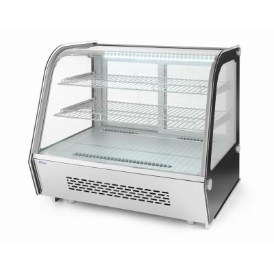 Chladicí skříň set-top GSS | HENDI 233702