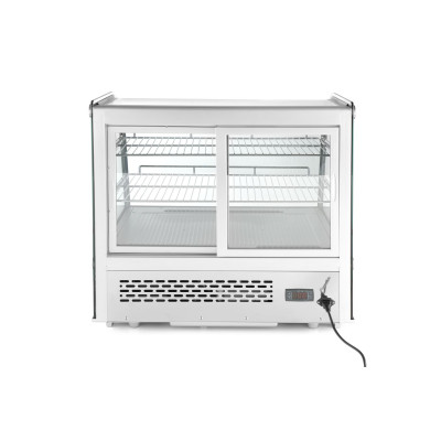 Chladicí skříň set-top, Arktic, 120L, 230V/160W, 707x570x(H)680mm | 233702