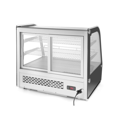 Chladicí skříň set-top, Arktic, 120L, 230V/160W, 707x570x(H)680mm | 233702