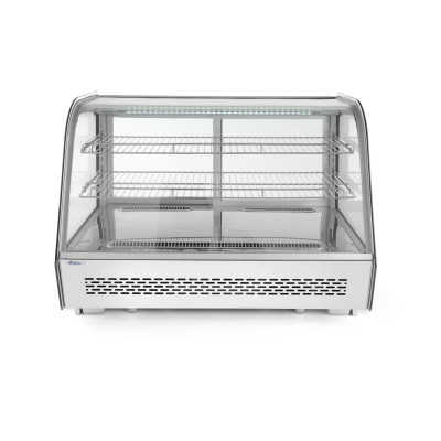 Chladicí skříň set-top, Arktic, 160L, 230V/160W, 885x570x(H)680mm | 233719