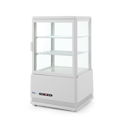 HENDI 233610 | Chlazená skříň displeje Arktic